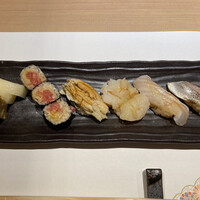 すし尽誠 - 