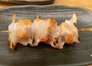 Ganso Yakitori Marukamo Honten - 軟骨