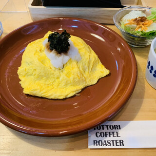 トットリ コーヒー ロースター_1