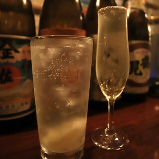 酒肴屋 じじばば_1