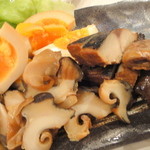 万事快調 - 【2013年4月】くんもり1200円！