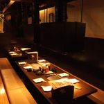 てっぱちや 新横浜店