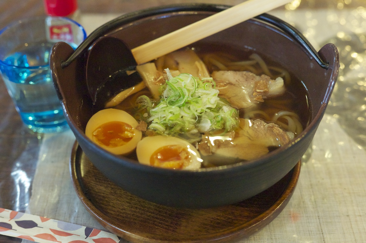 甘味処 ひるがみ茶屋 name=