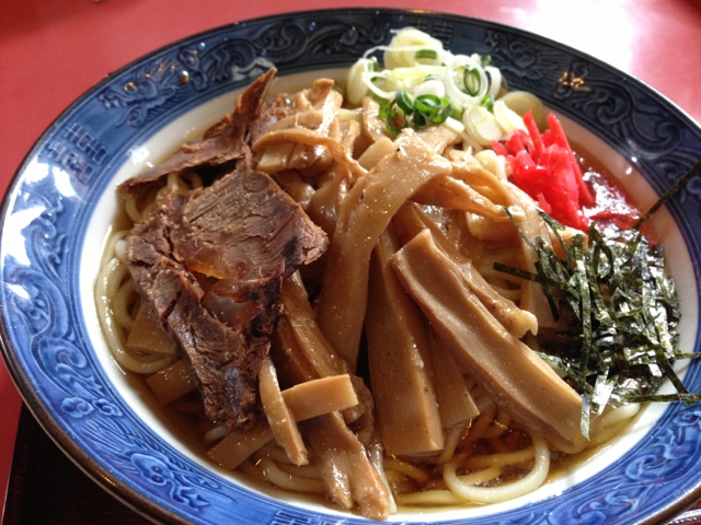 新来軒 長井 定食 食堂 食べログ