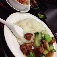 梅蘭 御茶ノ水ワテラス店 - 