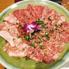 炭火焼肉 天龍