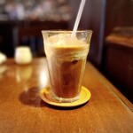 Kohinomori - アイスコーヒー