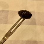 サラマンジェ ド イザシ ワキサカ - 黒オリーブ