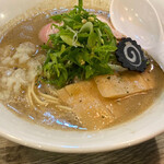 ラァメン コハク - コイニボメン