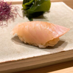 不動前 すし 岩澤 - さわら