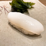 不動前 すし 岩澤 - スミイカ