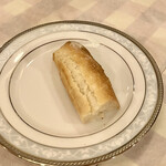 サラマンジェ ド イザシ ワキサカ - バゲット