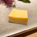 不動前 すし 岩澤 - 卵