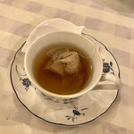 サラマンジェ ド イザシ ワキサカ - シナモンティ500円