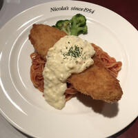 ニコラス 新橋店 - 