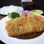 とんかつ一番 - 