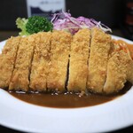 とんかつ一番 - 