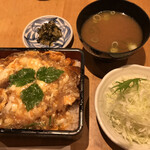 名代とんかつ かつくら 京都ポルタ店 - 