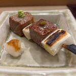 日本橋蛎殻町 すぎた - 