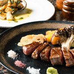 Teppanyaki Nan Iwa - 