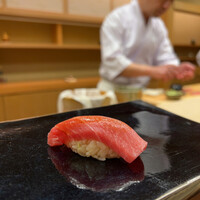 日本橋蛎殻町 すぎた - 