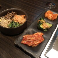 焼肉うしごろ 銀座並木通り店 - 