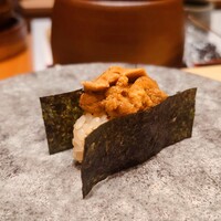 新宿御苑前 鮨らぼ  - 