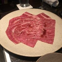 焼肉うしごろ 銀座並木通り店 - 