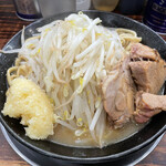 自家製麺 麺でる 川崎店 - 