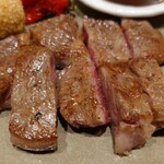 肉料理ふくなが - 