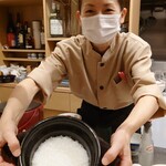 肉料理ふくなが - 