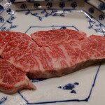 肉料理ふくなが - 