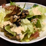 肉料理ふくなが - 