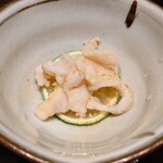 肉料理ふくなが - 