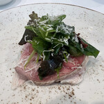 ヴァッカロッサ - 