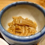 肉料理ふくなが - 