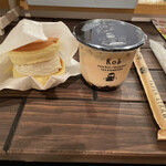 cafe Rob 福島店 - 