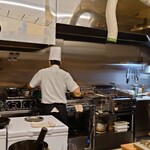 肉料理ふくなが - 