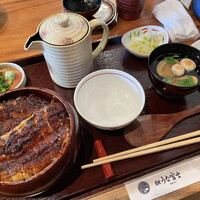 炭焼うな富士 白壁別邸 - 