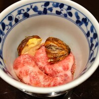 肉料理ふくなが - 