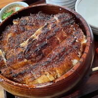 炭焼うな富士 白壁別邸 - 