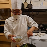 肉料理ふくなが - 