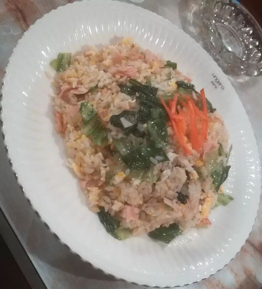 おいしいお店でした。昭和レトロな喫茶店。ピラフおいしかったので点数up : マルマン喫茶の写真