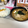 札幌ラーメンどさん子 三田店