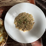 カフェ ラ・ボエム - 