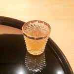 まき村 - 自家製梅酒