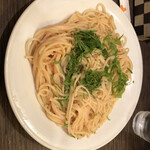 魚の棚パスタバール - 