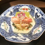 Makimura - 毛蟹、冬瓜