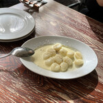 カフェ ラ・ボエム - 