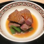 まき村 - 宮崎牛（A5）のヒレミニヨン